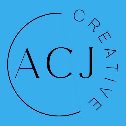 ACJ Creative Logo