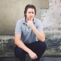 Owen, Founder of ACJ Creative